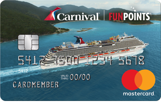 Carnival World Mastercard